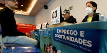 Feirão de Emprego oferece mais de 1,3 mil vagas em Campinas