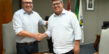 Wanderley assume Prefeitura durante viagem de Dário à Turquia –