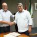 Wanderley assume Prefeitura durante viagem de Dário à Turquia –