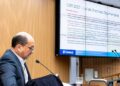 Campinas debate orçamento de quase R$ 10 bilhões e define prioridades para 2027