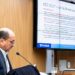 Campinas debate orçamento de quase R$ 10 bilhões e define prioridades para 2027