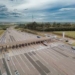 Pedágio fica até 50% mais barato em 8 cidades do interior de SP a partir de julho. Jaguariúna terá a maior redução