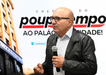 Campinas terá nova unidade do Poupatempo no Palácio da Cidade a partir de novembro