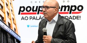 Campinas terá nova unidade do Poupatempo no Palácio da Cidade a partir de novembro