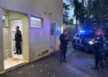 GCM flagra dois idosos em ato sexual em banheiro do Bosque Maria Thereza, em Limeira