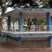 Dois homens são presos por ato sexual em banheiro de praça em Limeira