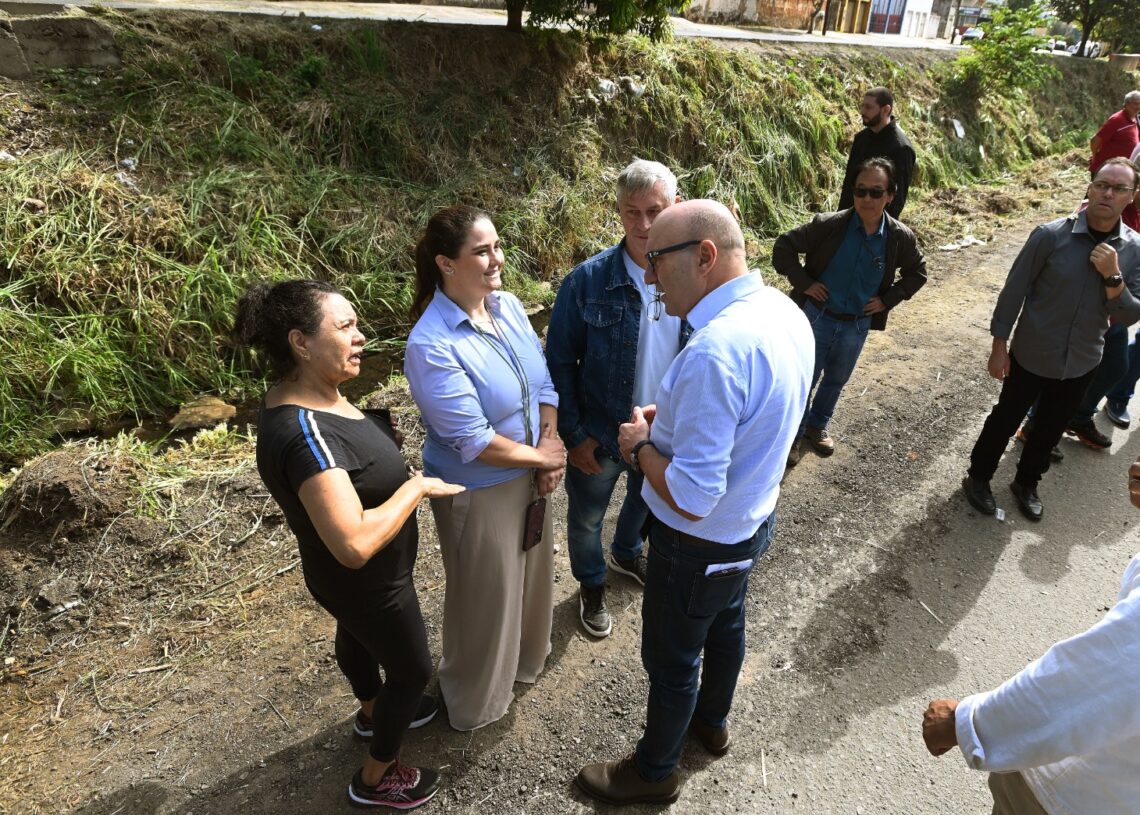 Campinas anuncia obra de quase R$ 19 milhões no São Bernardo