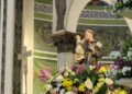 Missas, pães abençoados e bolo gigante marcam Dia de Santo Antônio em Campinas e região