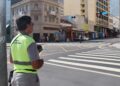 Emdec monta esquema especial de trânsito em Campinas durante Brasil x Japão nesta segunda