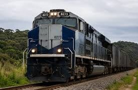 Descarrilamento de trem bloqueia acessos e provoca interdições em Hortolândia