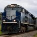 Descarrilamento de trem bloqueia acessos e provoca interdições em Hortolândia