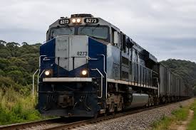 Descarrilamento de trem bloqueia acessos e provoca interdições em Hortolândia