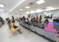 UPA São José ganha recepção ampliada e mais conforto para pacientes