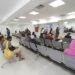 UPA São José ganha recepção ampliada e mais conforto para pacientes
