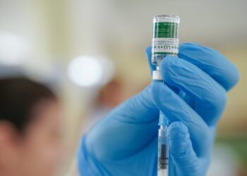 Vacinação contra a gripe é ampliada para toda a população acima de 6 meses em Campinas a partir desta segunda