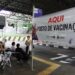 Campinas leva vacinação contra gripe para terminais de ônibus nesta semana