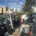 Prefeitura fecha depósito clandestino de reciclagem no Cambuí e aplica multa de R$ 25 mil
