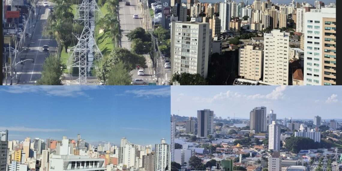 Campinas celebra 252 anos: metrópole de contrastes que encanta e acolhe