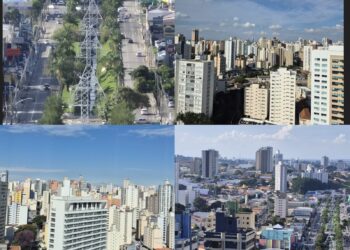 Campinas celebra 252 anos: metrópole de contrastes que encanta e acolhe