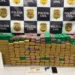 Polícia apreende 257 quilos de maconha em Monte Mor
