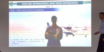 Cenipa divulga relatório final sobre a queda do avião da Voepass em Vinhedo