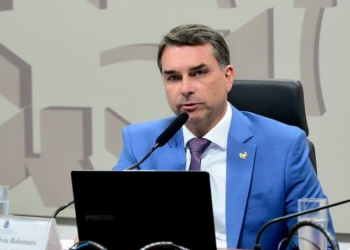 Flávio reforça segurança após aumento nas ameaças de morte