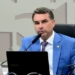 Flávio reforça segurança após aumento nas ameaças de morte