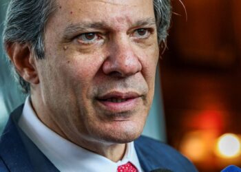Em primeira visita após ser indicado, Haddad cumpre agenda em Campinas, Hortolândia e Piracicaba nesta quinta-feira