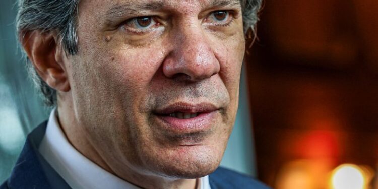 Em primeira visita após ser indicado, Haddad cumpre agenda em Campinas, Hortolândia e Piracicaba nesta quinta-feira