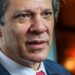 Em primeira visita após ser indicado, Haddad cumpre agenda em Campinas, Hortolândia e Piracicaba nesta quinta-feira