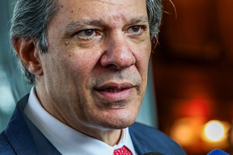 Em primeira visita após ser indicado, Haddad cumpre agenda em Campinas, Hortolândia e Piracicaba nesta quinta-feira