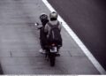 Campinas registra 196 mil flagrantes de motociclistas encobrindo placa em 6 meses