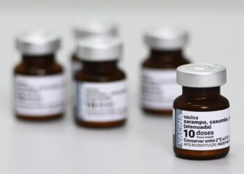 Sarampo volta a circular em SP e Campinas alerta: risco de casos importados aumenta e vacinação precisa estar em dia