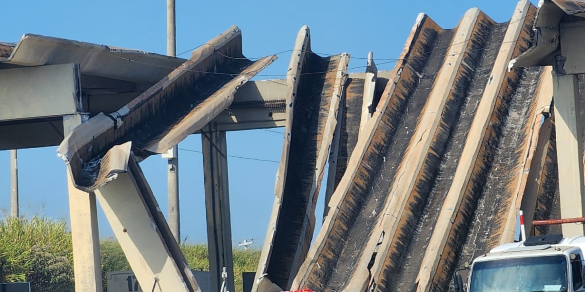 Motorista morre após grave acidente em pedágio de Campinas