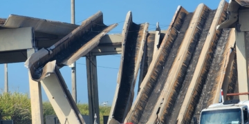 Motorista morre após grave acidente em pedágio de Campinas