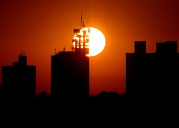 Defesa Civil alerta para baixa umidade e risco elevado de incêndios em Campinas