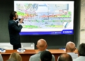 Prefeitura amplia acesso para Avenida  Prestes Maia e promete menos congestionamento
