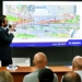 Prefeitura amplia acesso para Avenida  Prestes Maia e promete menos congestionamento
