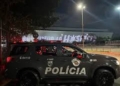 Dois suspeitos morrem em confronto com o BAEP em Campinas