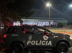 Dois suspeitos morrem em confronto com o BAEP em Campinas