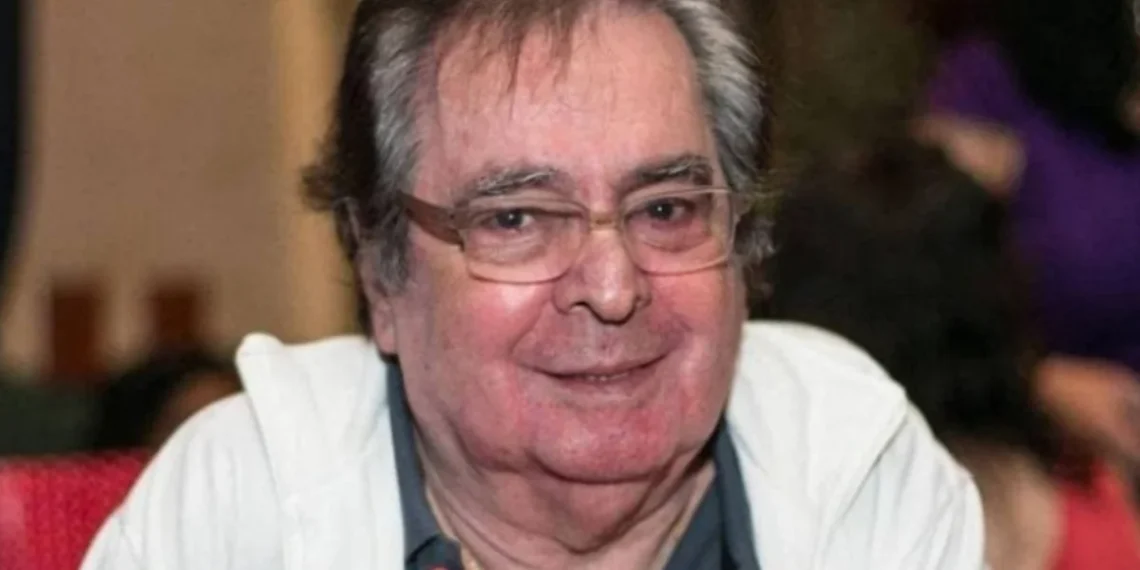 Morre Benedito Ruy Barbosa, autor de ‘Pantanal’, aos 95 anos