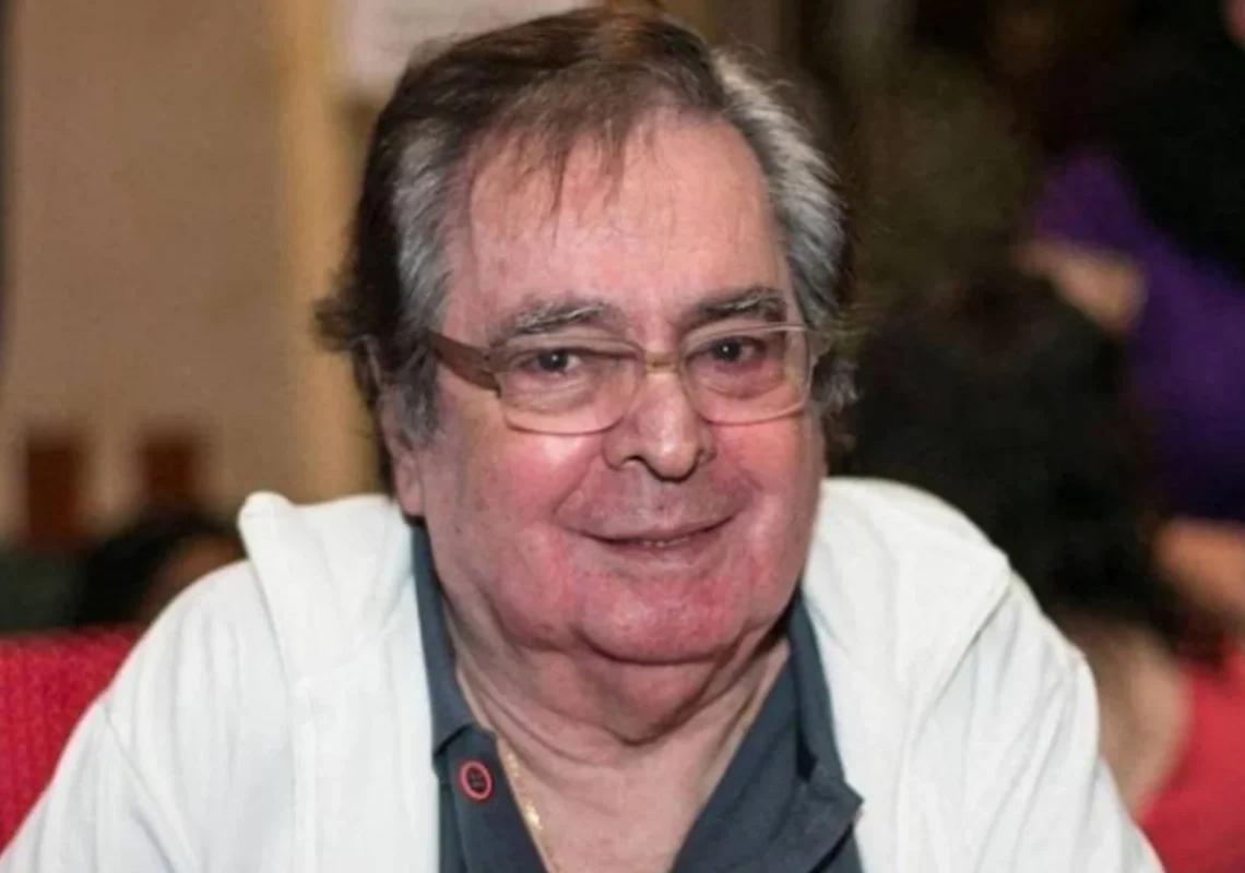 Morre Benedito Ruy Barbosa, autor de ‘Pantanal’, aos 95 anos