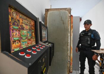 Guarda Municipal fecha pensão e bingo clandestinos no Centro de Campinas; imóvel é multado em R$ 25 mil