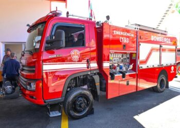 Campinas anuncia construção de duas bases do Corpo de Bombeiros nas regiões do Campo Grande e Ouro Verde