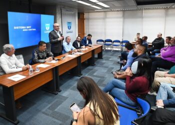 Campinas contrata projetos para construção das estações do BRT na região central