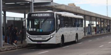 Campinas coloca 52 novos ônibus em circulação e prevê renovação de 137 veículos