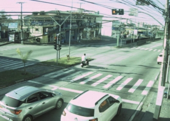 Emdec registra mais de 200 infrações por falta de capacete em Campinas
