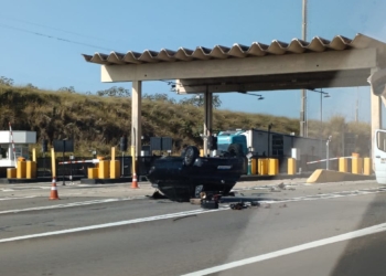 Boletim aponta que motorista repetiu manobra antes de acidente fatal