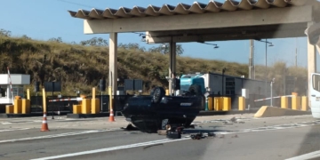 Boletim aponta que motorista repetiu manobra antes de acidente fatal