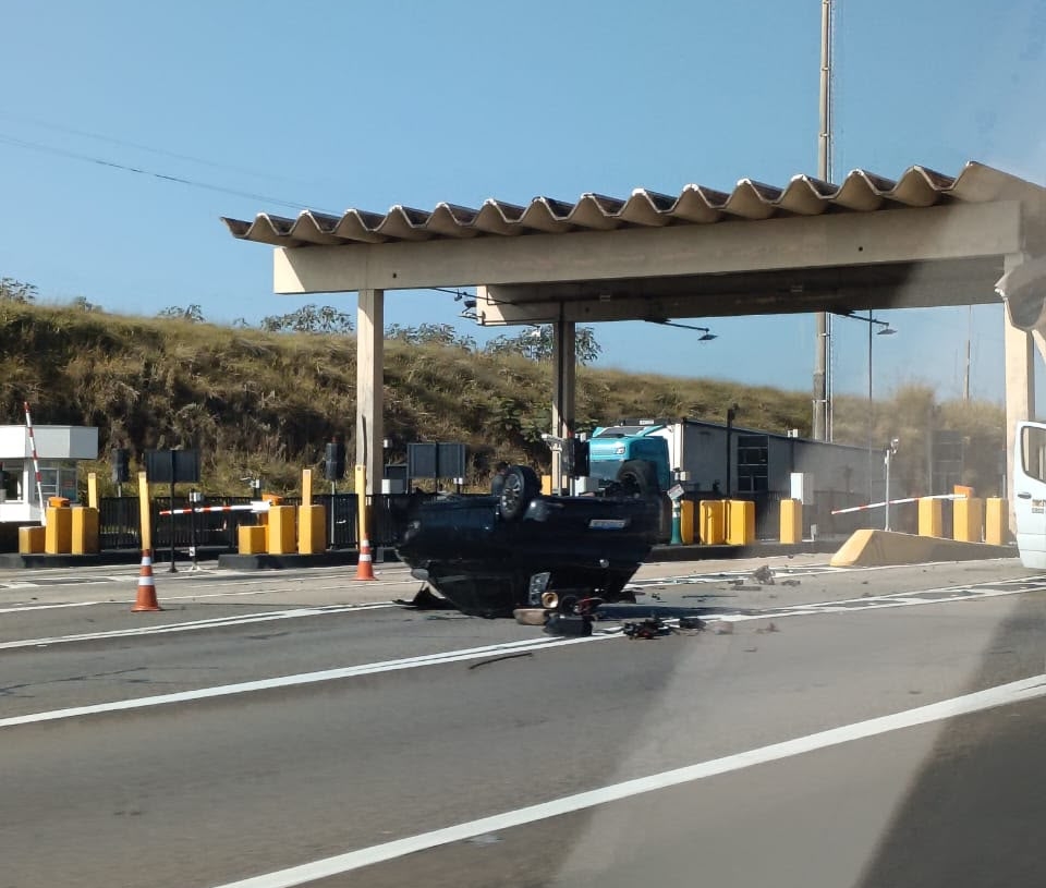 Boletim aponta que motorista repetiu manobra antes de acidente fatal